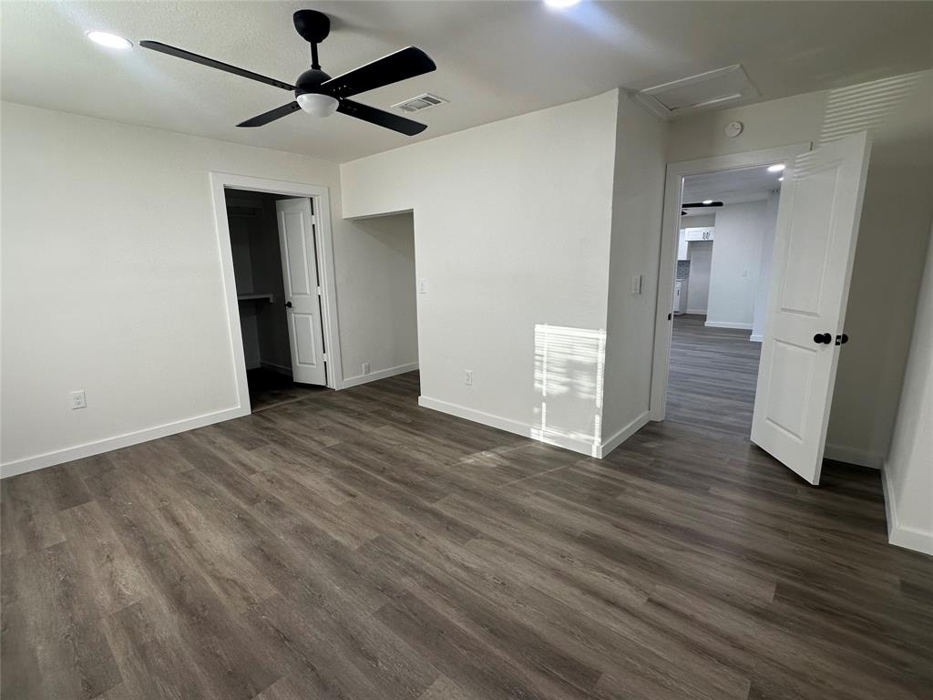 Polk Terrace - Residential