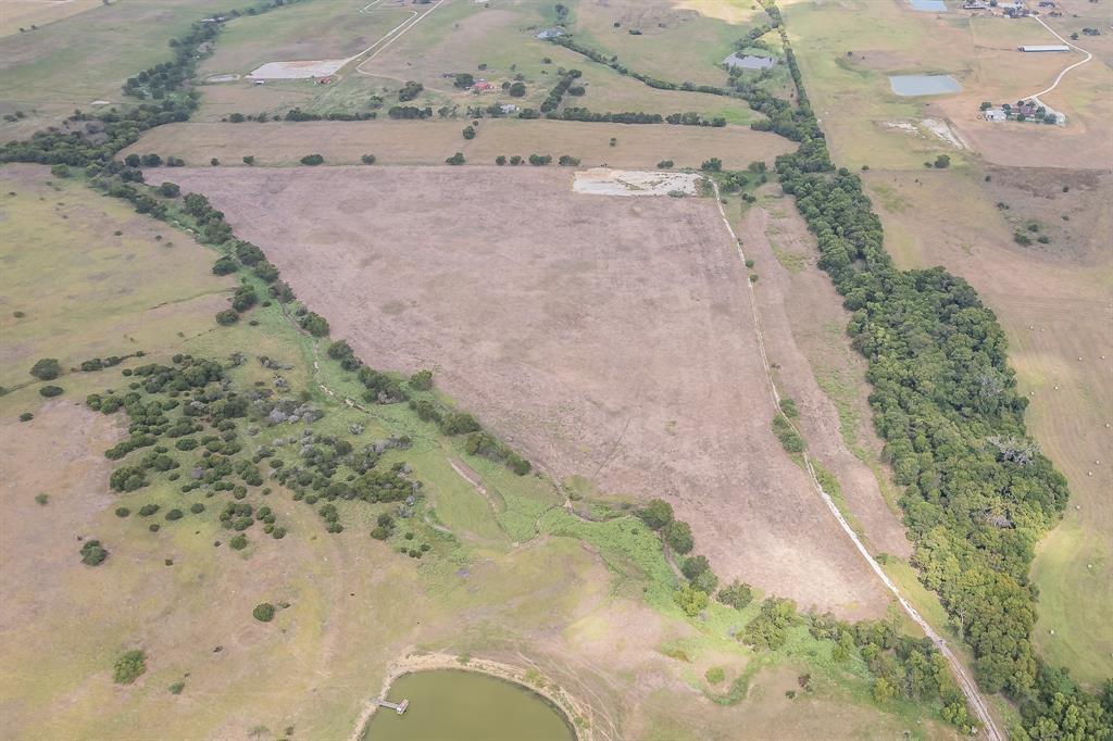 ABST 435 TR 117 JACKSON CO SCH LAND - Land