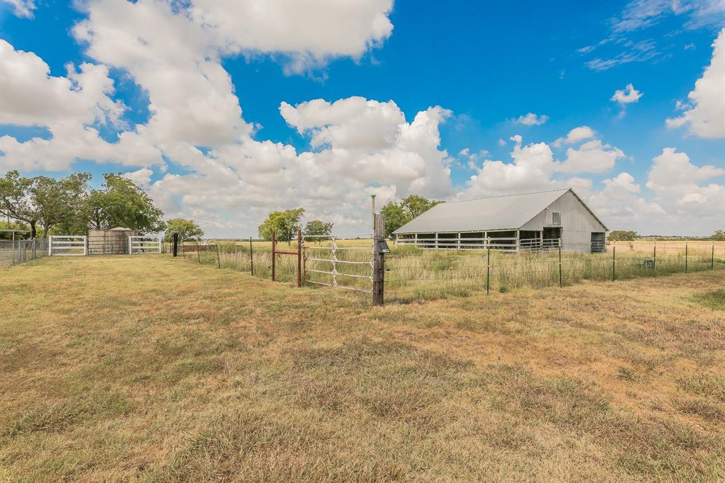 ABST 435 TR 117 JACKSON CO SCH LAND - Land