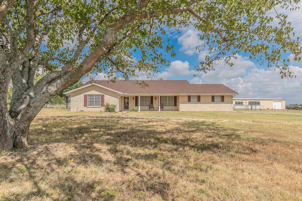 ABST 435 TR 117 JACKSON CO SCH LAND - Land