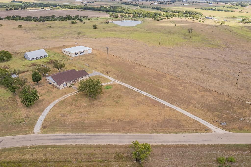 ABST 435 TR 117 JACKSON CO SCH LAND - Land