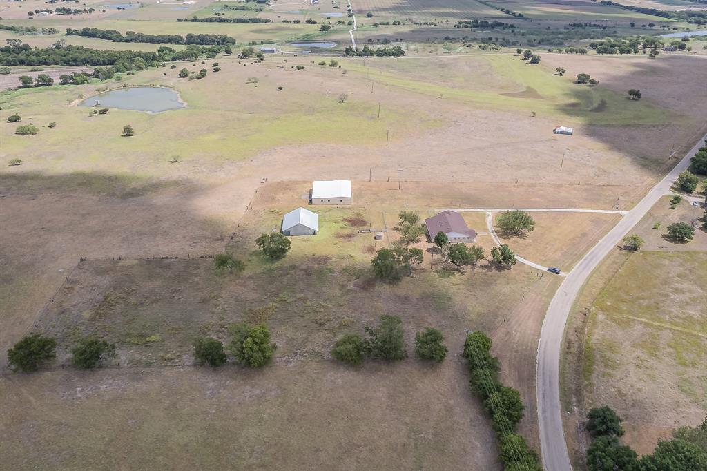 ABST 435 TR 117 JACKSON CO SCH LAND - Land