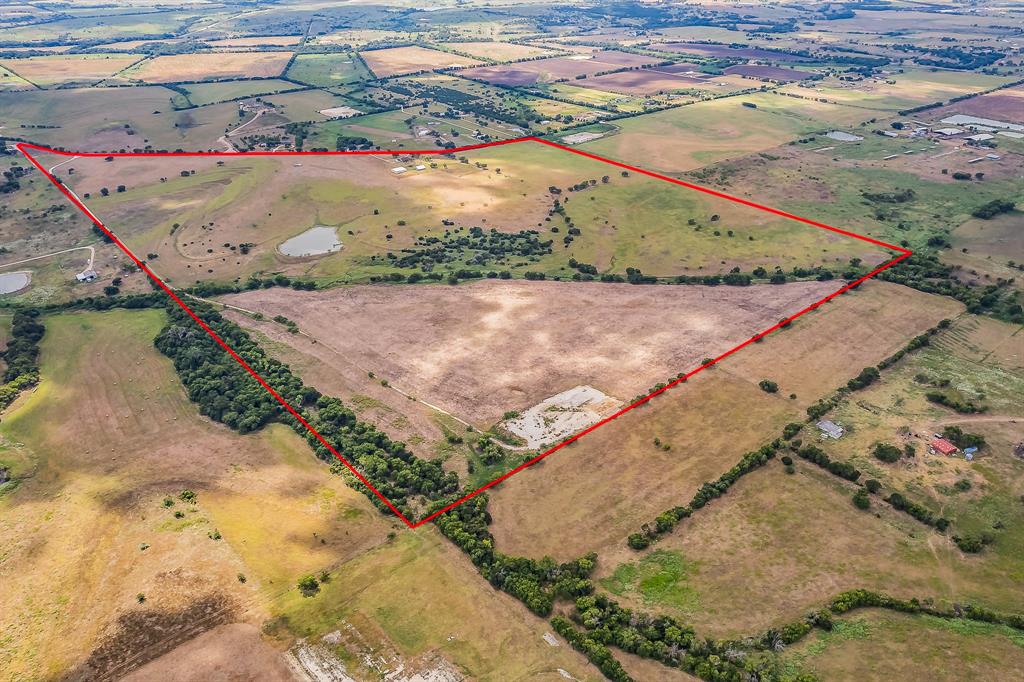 ABST 435 TR 117 JACKSON CO SCH LAND - Land