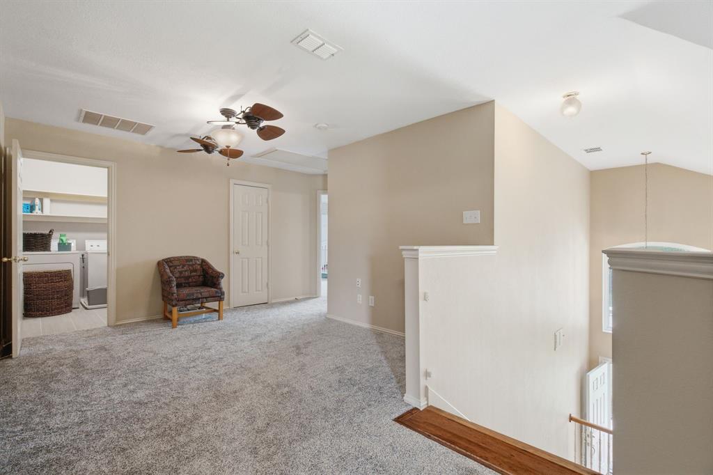 Carriage Gate Add - Residential