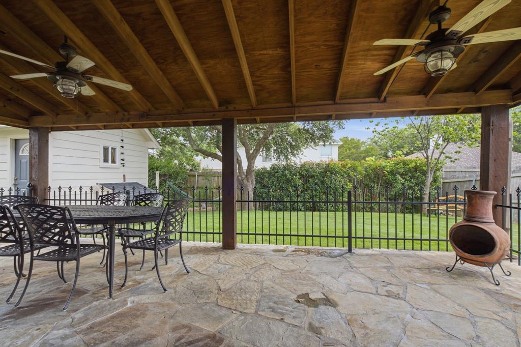 Carriage Gate Add - Residential