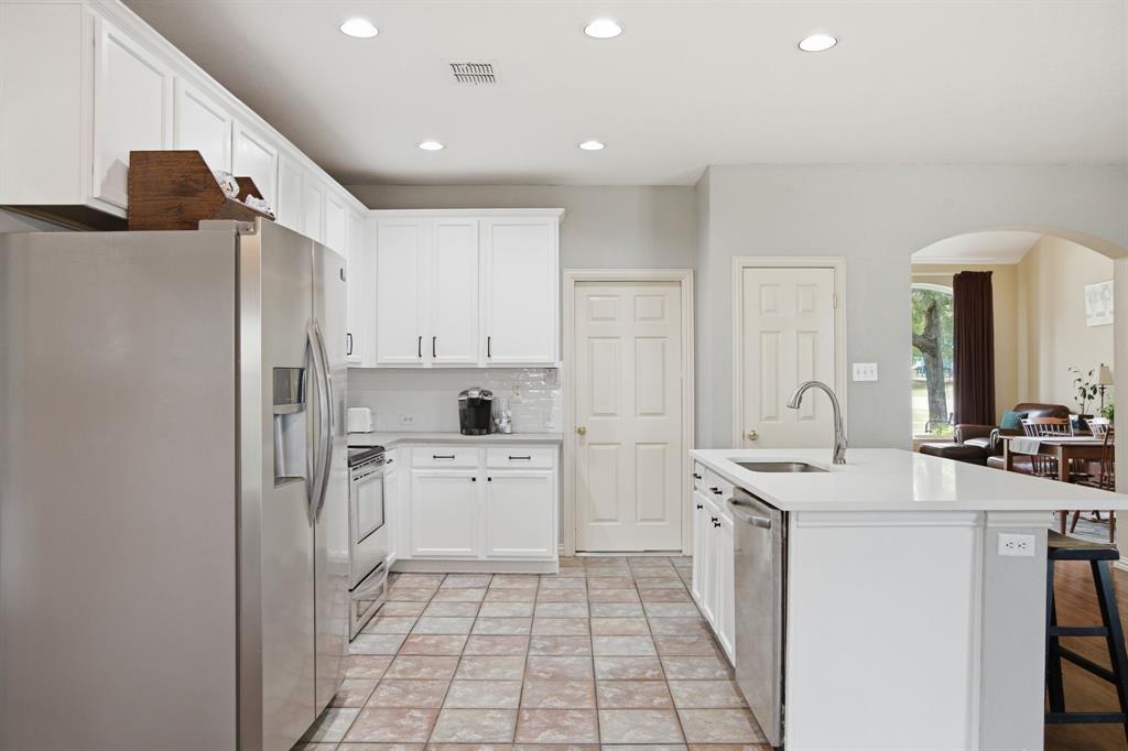 Carriage Gate Add - Residential