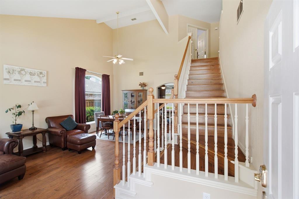 Carriage Gate Add - Residential