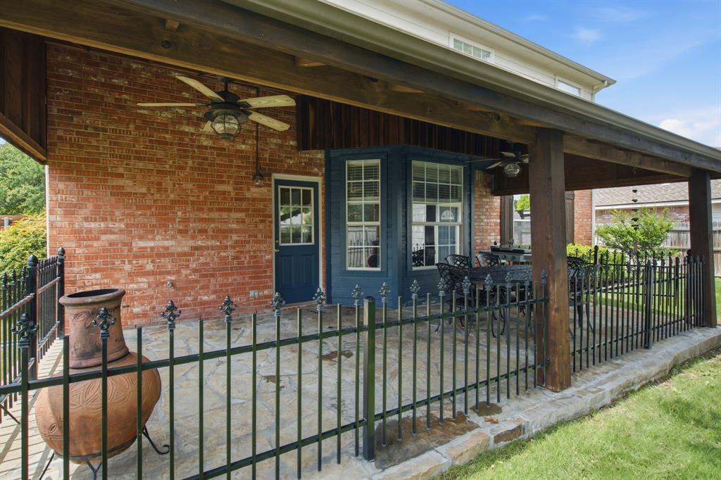 Carriage Gate Add - Residential