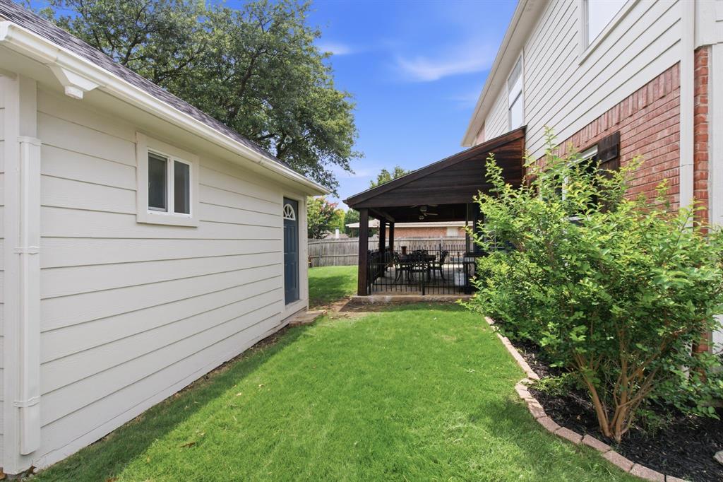 Carriage Gate Add - Residential
