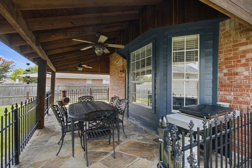 Carriage Gate Add - Residential