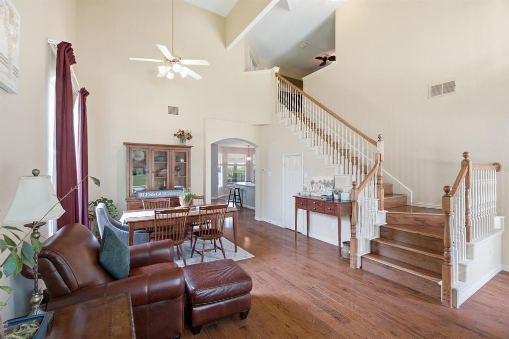 Carriage Gate Add - Residential