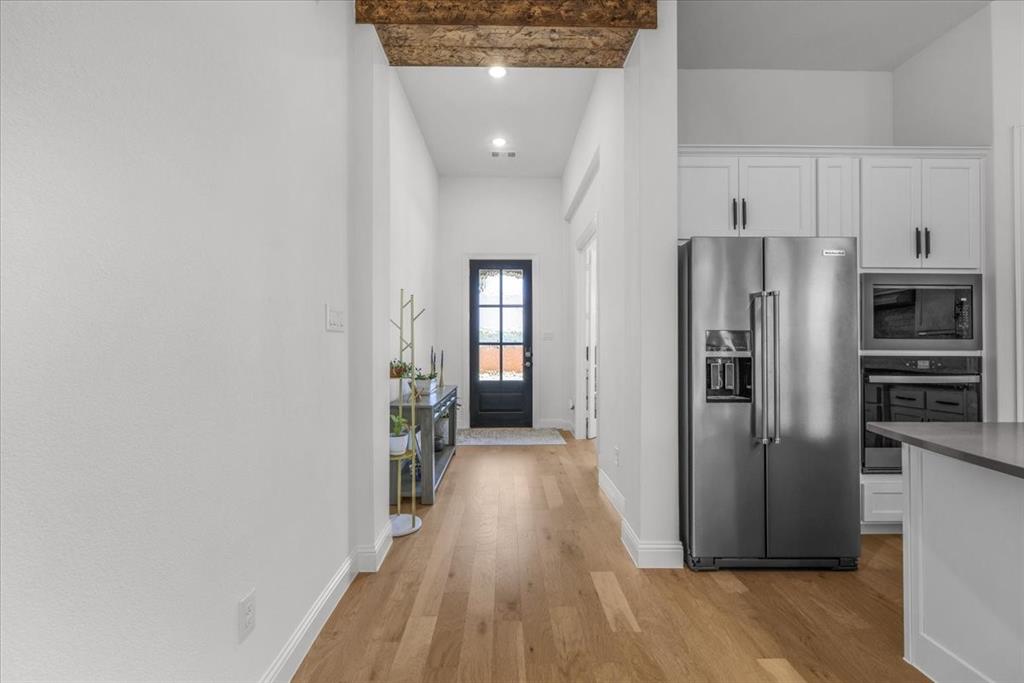 Marine Creek Ranch Add - Residential