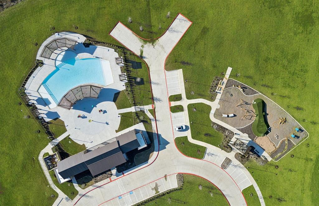 Highland Lakes - Residential