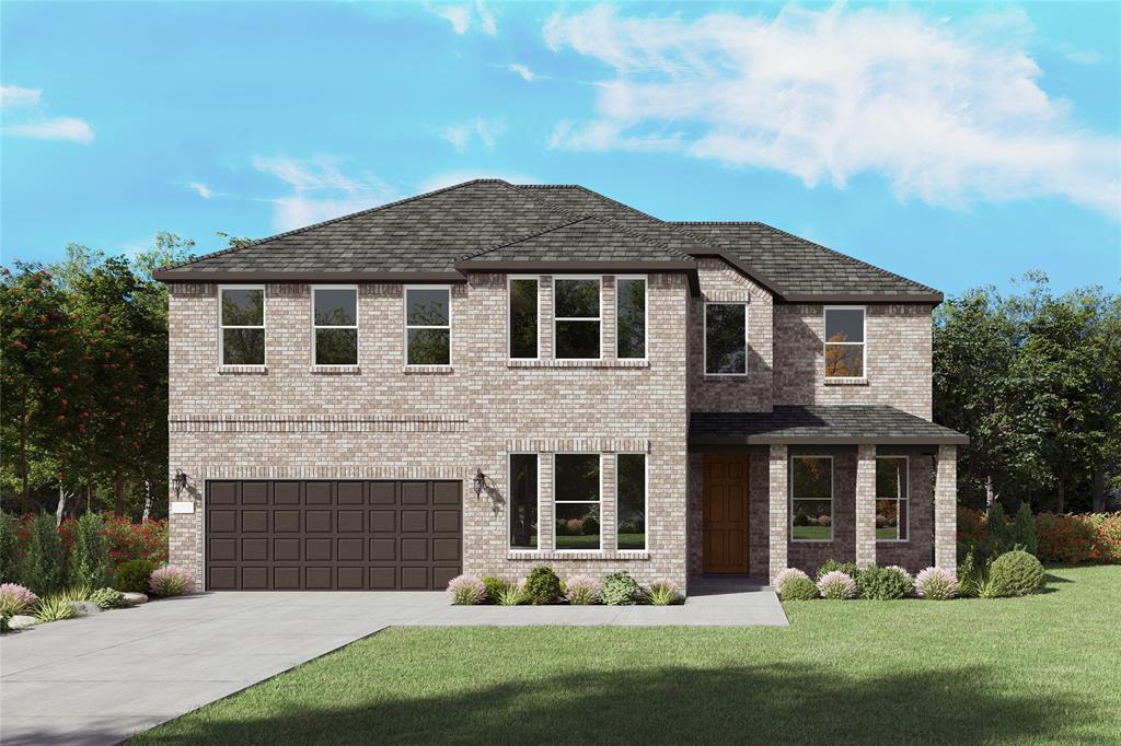 Highland Lakes - Residential