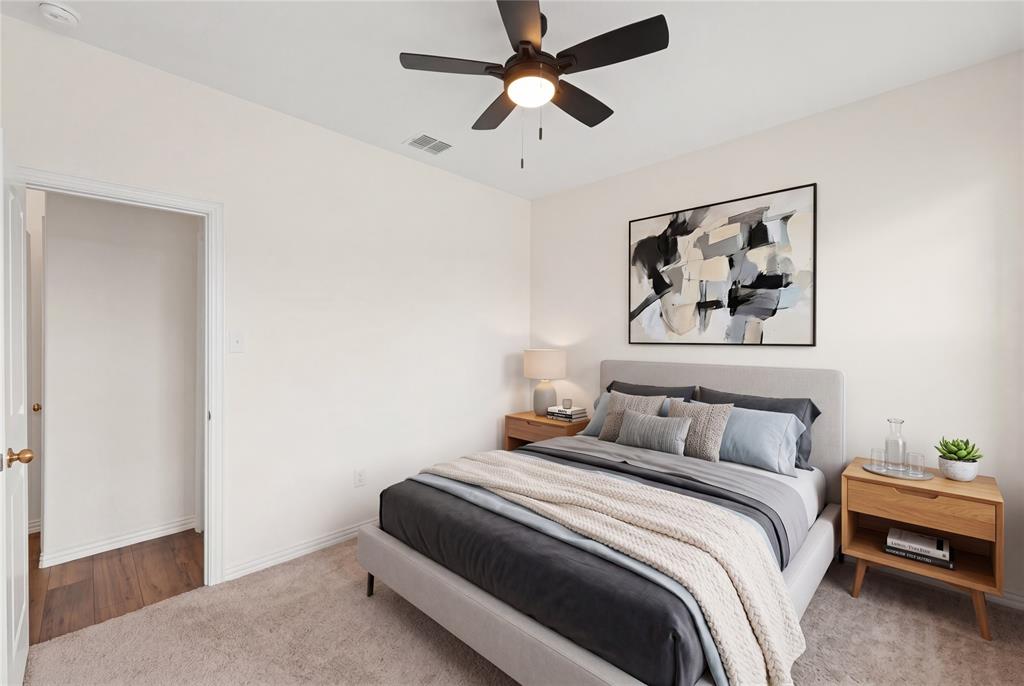 WOODCREEK PHASE 9B - Residential