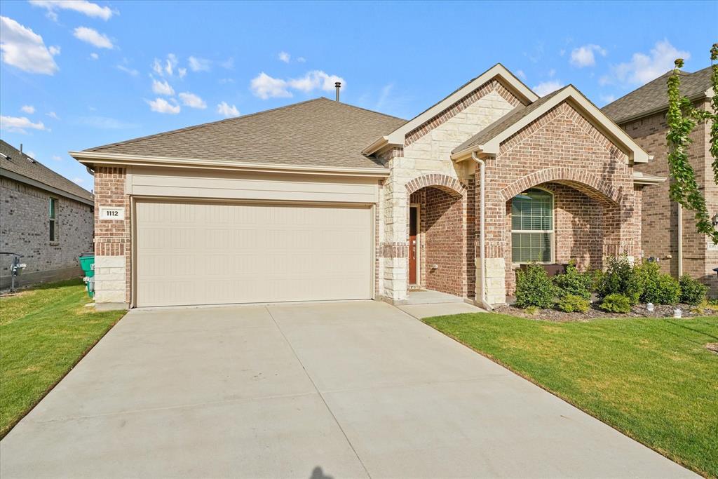 WOODCREEK PHASE 9B - Residential