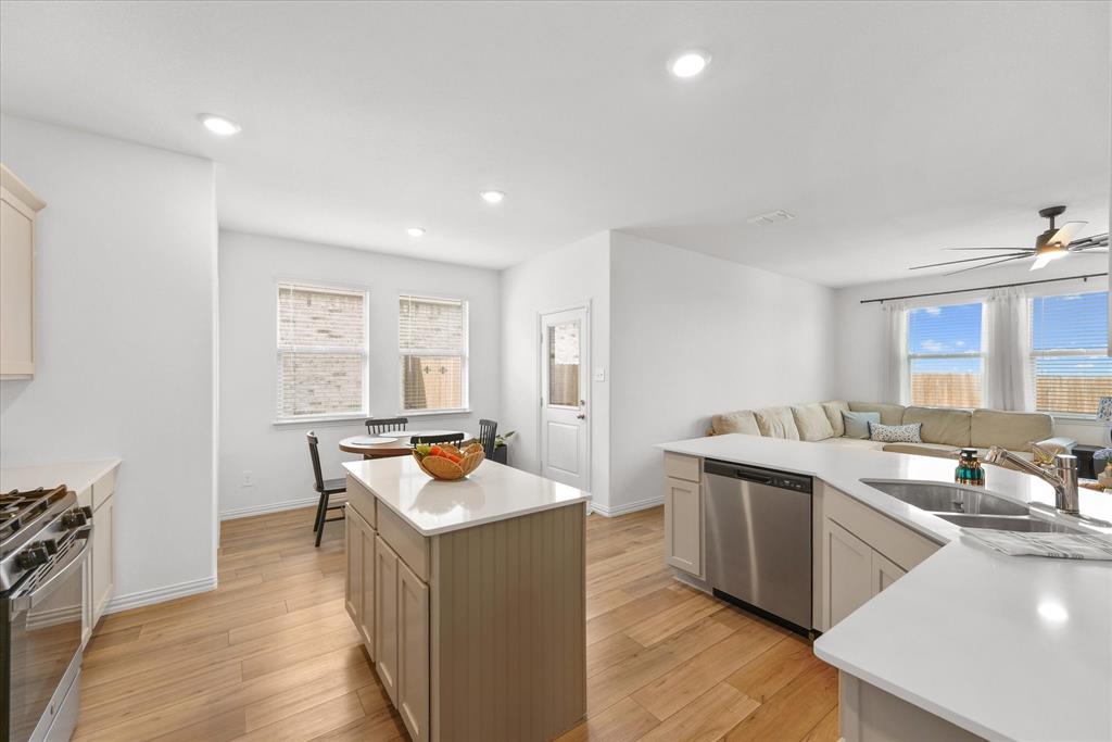 WOODCREEK PHASE 9B - Residential