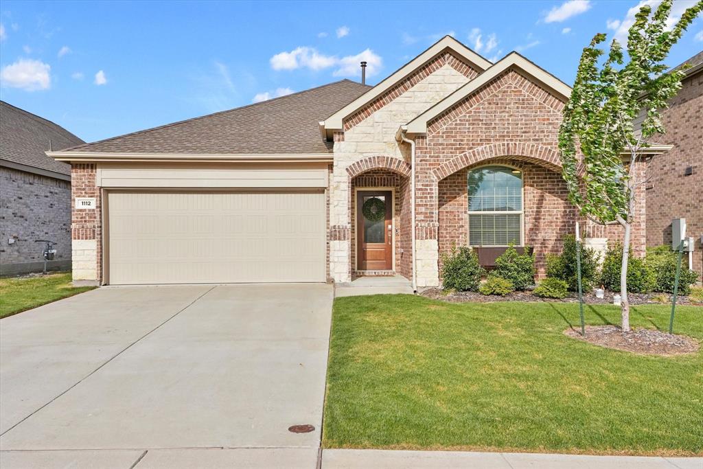WOODCREEK PHASE 9B - Residential