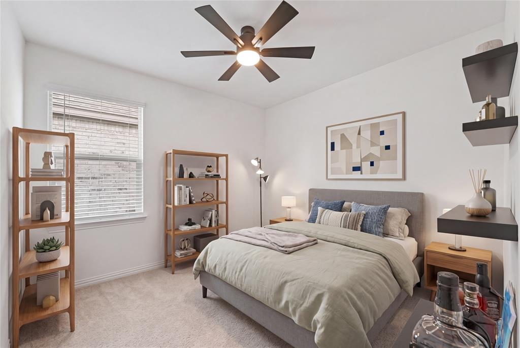 WOODCREEK PHASE 9B - Residential