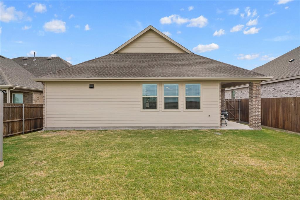 WOODCREEK PHASE 9B - Residential