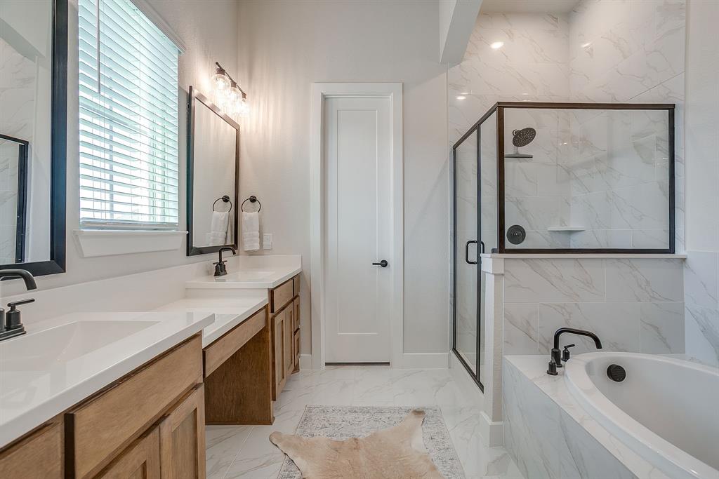 Walsh Ranch-Quail Vly - Residential
