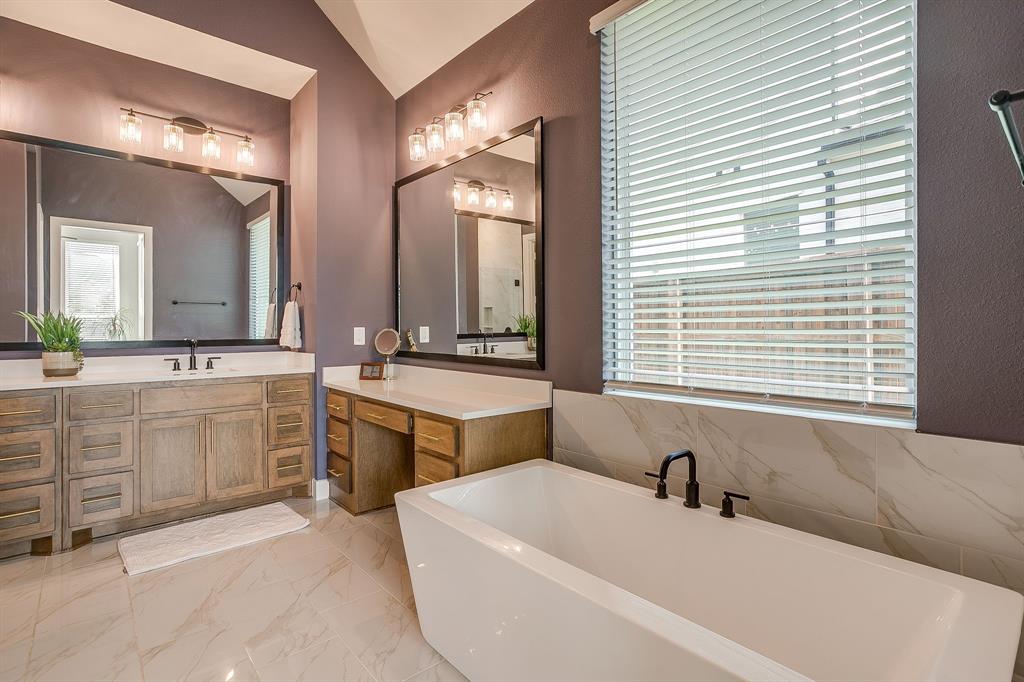 Walsh Ranch-Quail Vly - Residential