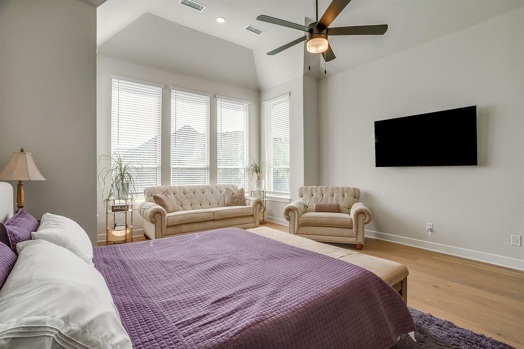 Walsh Ranch-Quail Vly - Residential