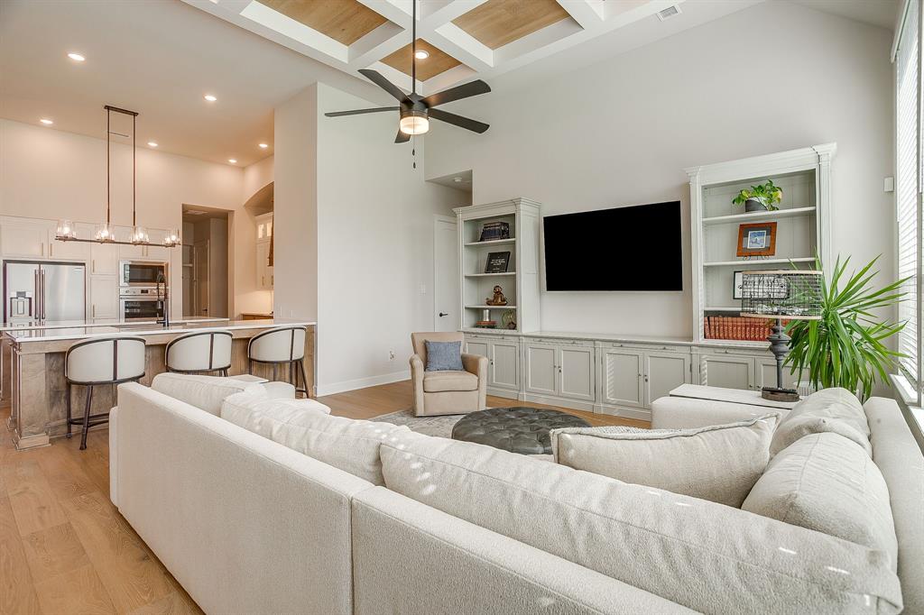 Walsh Ranch-Quail Vly - Residential