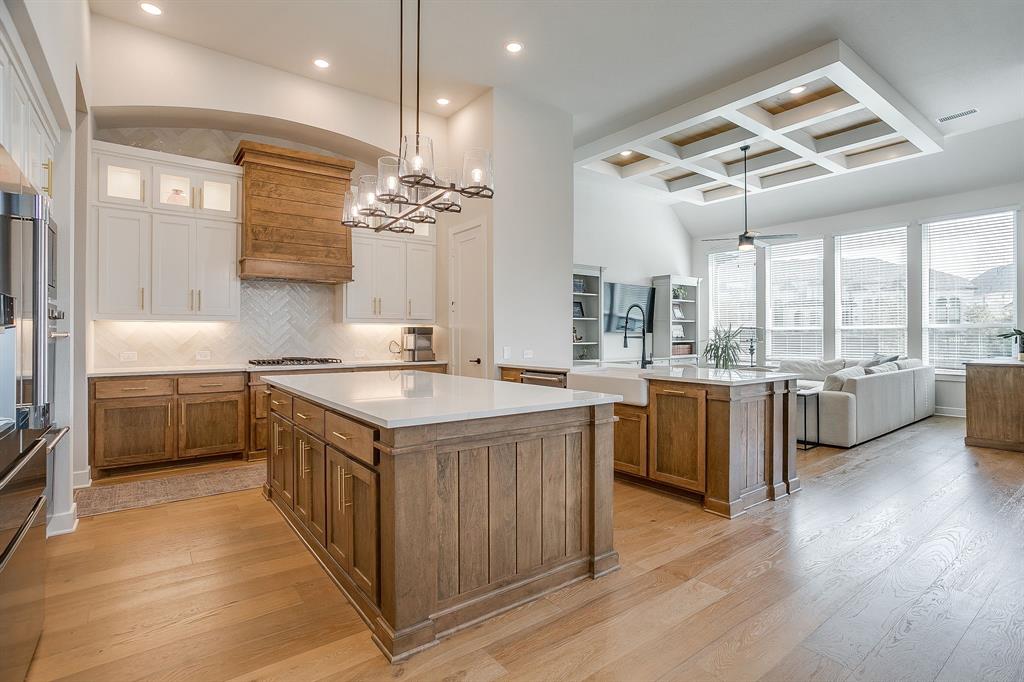 Walsh Ranch-Quail Vly - Residential
