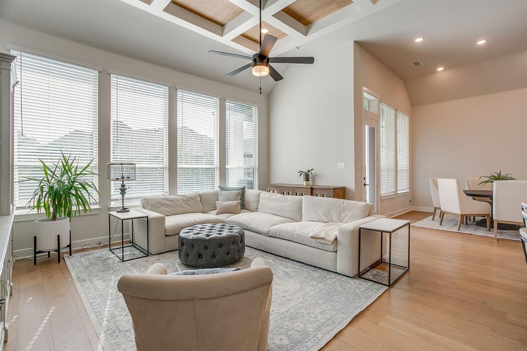 Walsh Ranch-Quail Vly - Residential