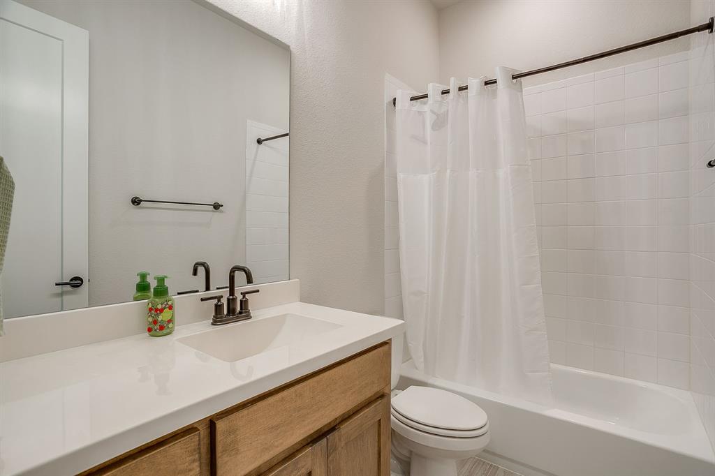 Walsh Ranch-Quail Vly - Residential