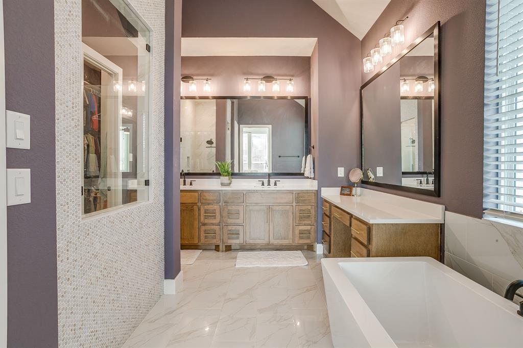 Walsh Ranch-Quail Vly - Residential