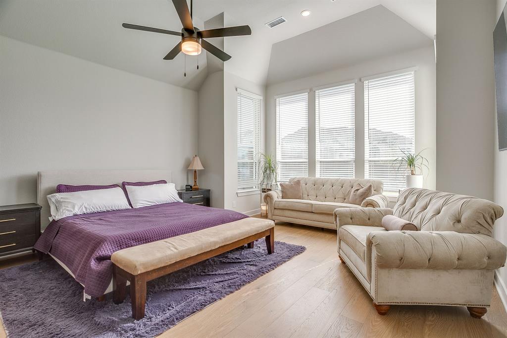 Walsh Ranch-Quail Vly - Residential