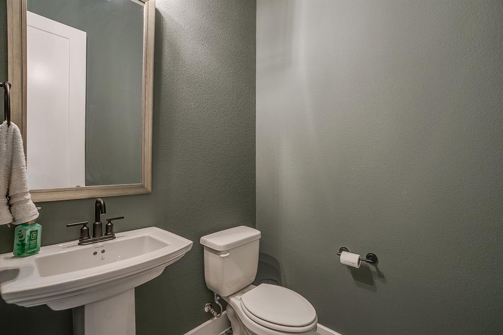 Walsh Ranch-Quail Vly - Residential