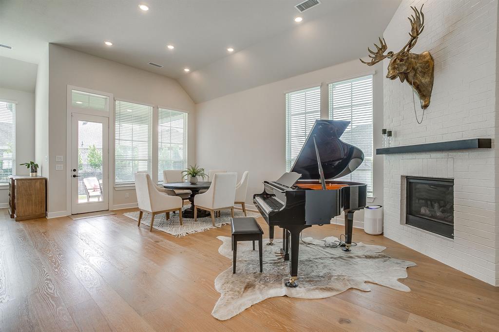 Walsh Ranch-Quail Vly - Residential