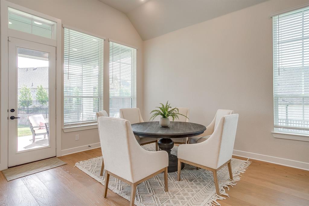 Walsh Ranch-Quail Vly - Residential