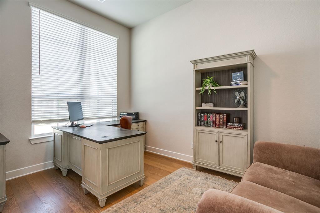 Walsh Ranch-Quail Vly - Residential