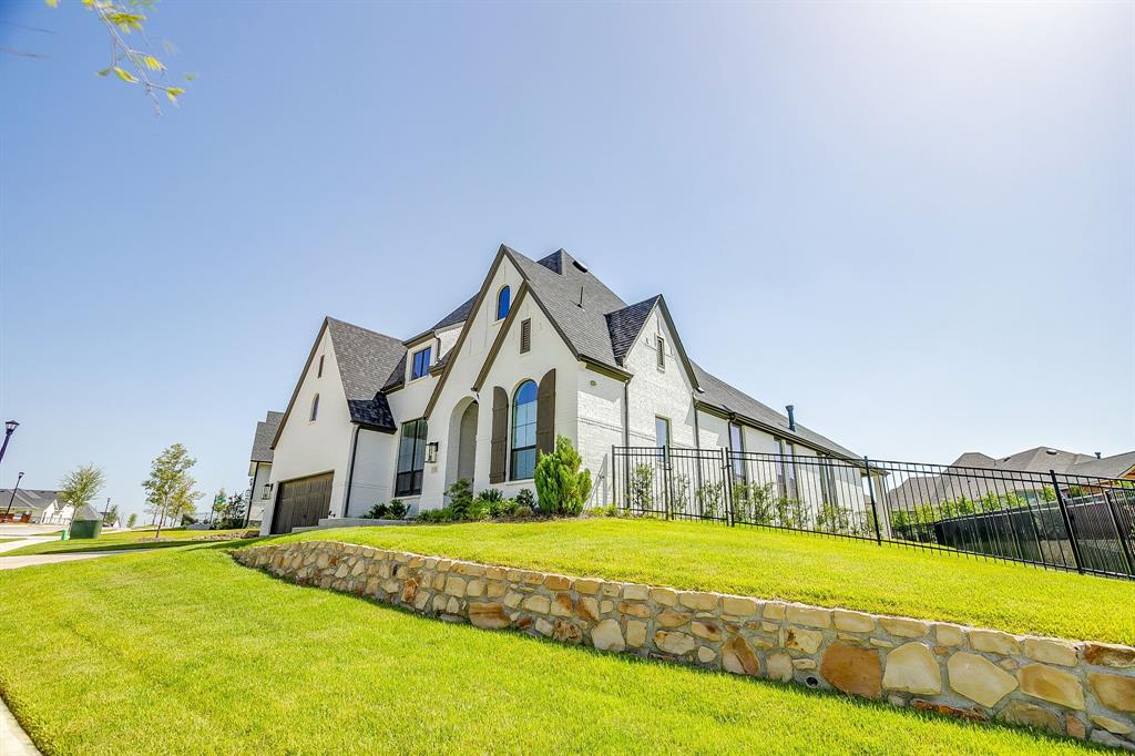 Walsh Ranch-Quail Vly - Residential