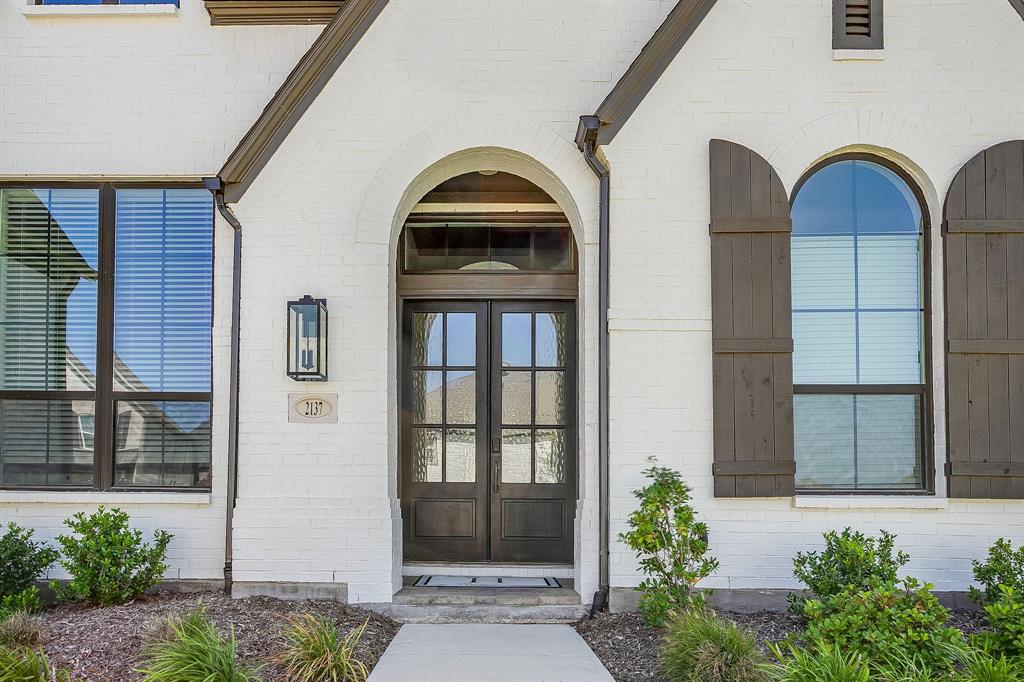 Walsh Ranch-Quail Vly - Residential