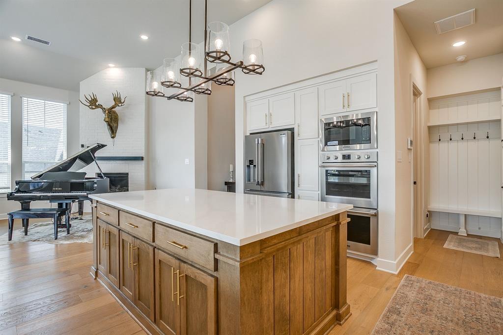 Walsh Ranch-Quail Vly - Residential