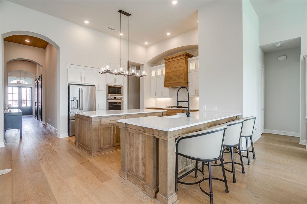 Walsh Ranch-Quail Vly - Residential