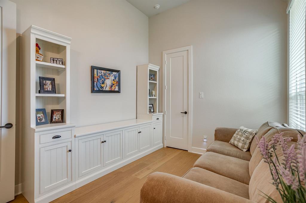 Walsh Ranch-Quail Vly - Residential