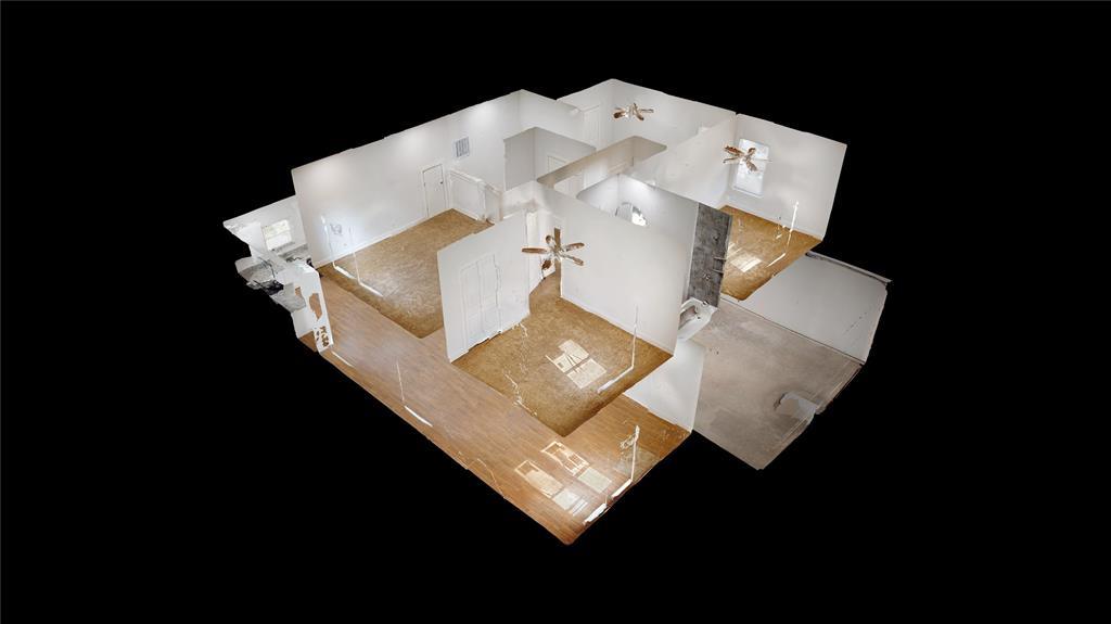 Colonial - Residential