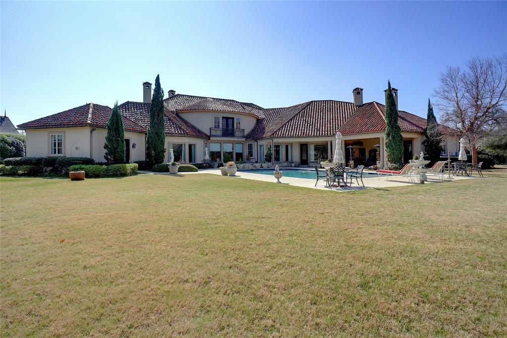 Chateau Du Lac Ph I - Residential