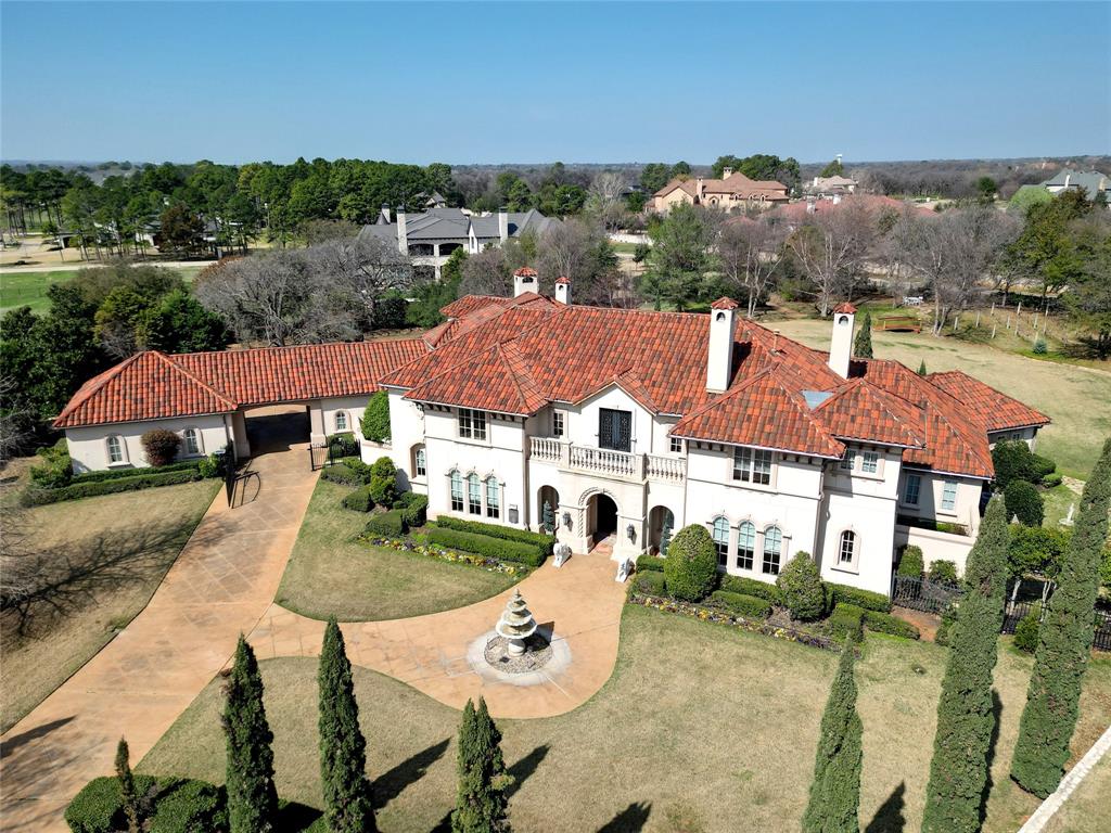 Chateau Du Lac Ph I - Residential