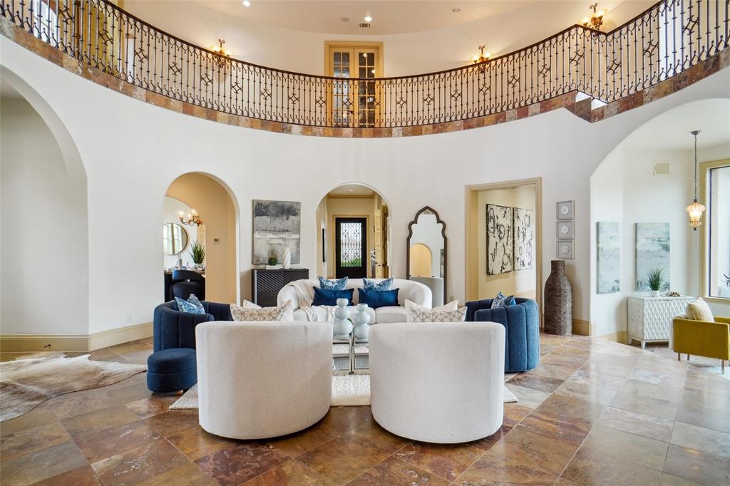 Chateau Du Lac Ph I - Residential