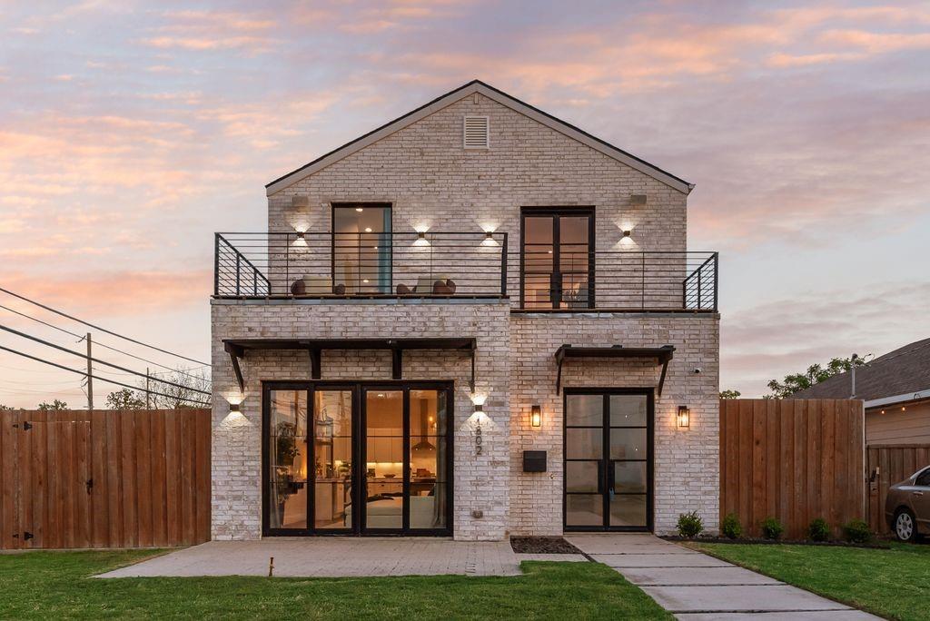 Victory Gardens - Residential