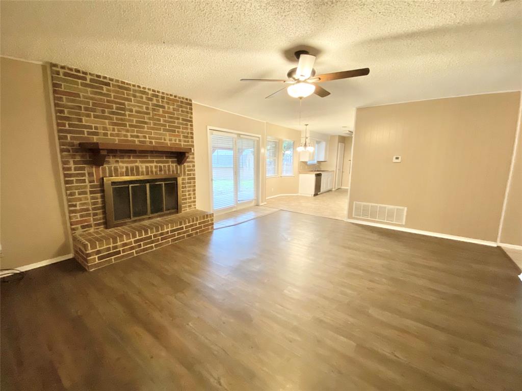Hillery Heights Add - Residential Lease