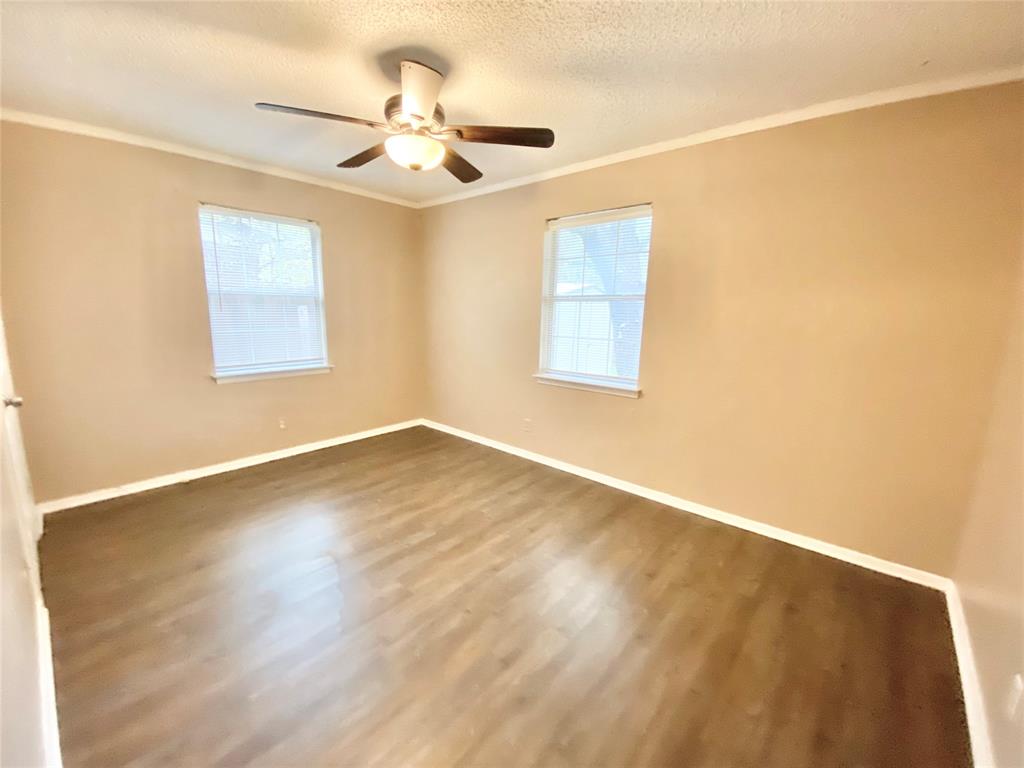 Hillery Heights Add - Residential Lease