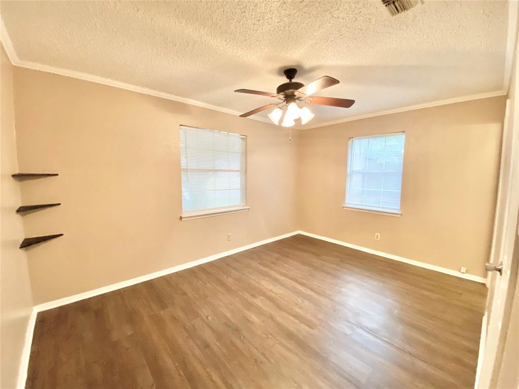 Hillery Heights Add - Residential Lease